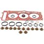Vertex Pistons Top End Gasket Kit