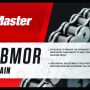 BikeMaster 530×100 BMOR O-Ring Chain
