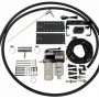 PureFlow AirDog 98.5-04 Dodge 24V 5.9L Cummins (w/Fuel Pump) FP-100-4G Fuel Air Separation System