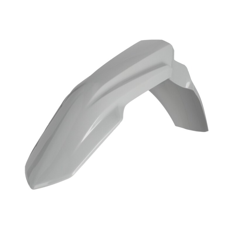 Acerbis 21+ Honda CRF250R/RX/ CRF450R/RX/ CRF450R-S Front Fender – Gray