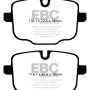 EBC 2021+ BMW M3/M4 3.0TT (G80/G82/G83) Yellowstuff Rear Brake Pads