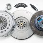 South Bend Clutch 99-03 Ford 7.3 Powerstroke ZF-6 HD Org Clutch Kit