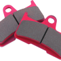 BikeMaster Yamaha Sintered Brake Pads