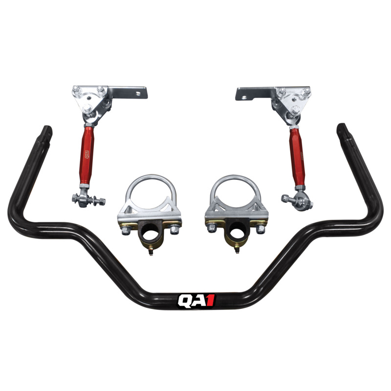 QA1 63-72 Chevrolet C10 Rear Sway Bar – 1-1/4in