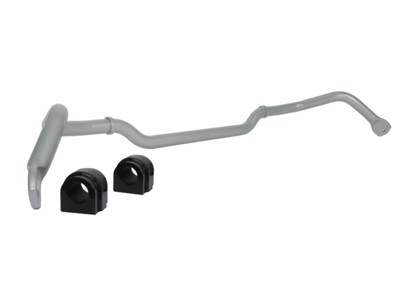 Whiteline 2013+ Mini Cooper (F55/F56/F57) Front Heavy Duty Sway Bar – 30mm