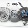 South Bend Clutch 05.5-13 Dodge 5.9/6.7L G56 HD Organic Clutch Kit