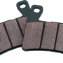 Twin Power 18 Up Softail Sintered Brake Pads Replaces H-D 413000102 Front
