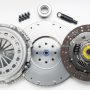South Bend Clutch 88-93 Dodge Getrag/94-03 5.9L NV4500/99-00.5 NV5600(235hp) 13in Org Clutch Kit
