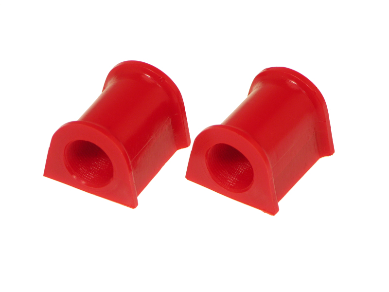 Prothane Mitsubishi Eclipse Rear Sway Bar Bushings – 18mm – Red