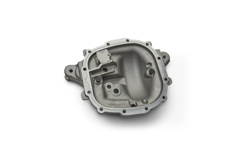 Ford Racing 2015+ Ford Mustang Differential Cover - 8.8in. IRS
