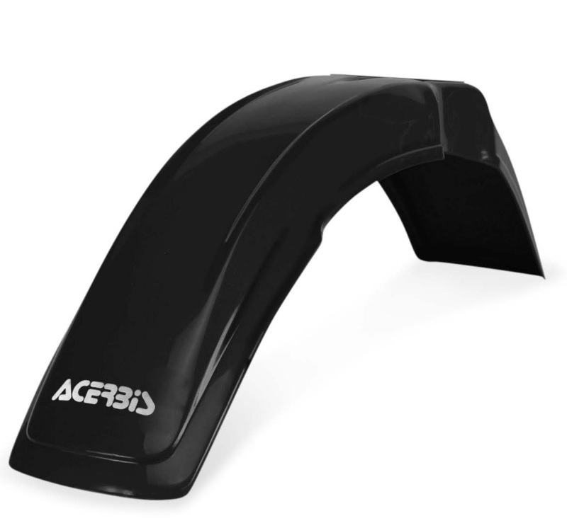 Acerbis NOST Front Fender – Black