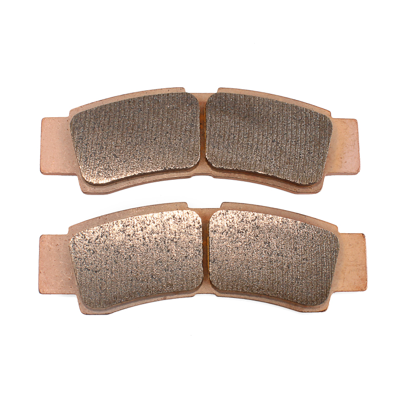 EPI 20+ Kawasaki KRX1000 Teryx/ 4 HD Brake Pad Front