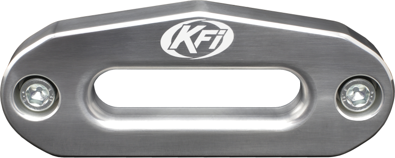 KFI Standard 4.875 in. Aluminum Hawse – Polished