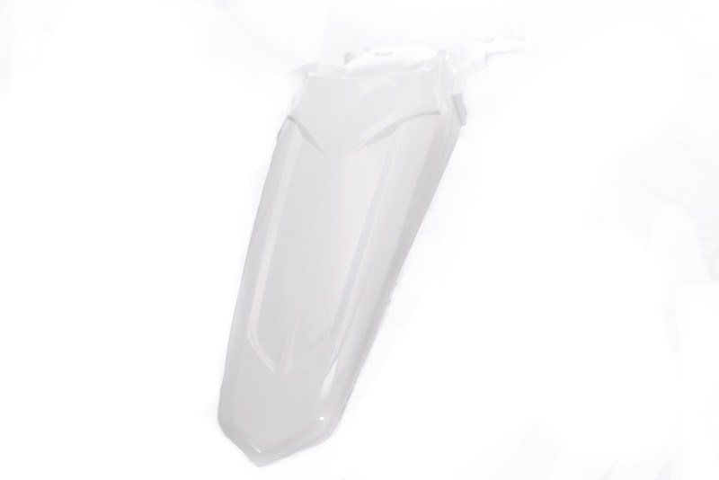 Cycra 19-23 Yamaha YZ250F Powerflow Rear Fender – White