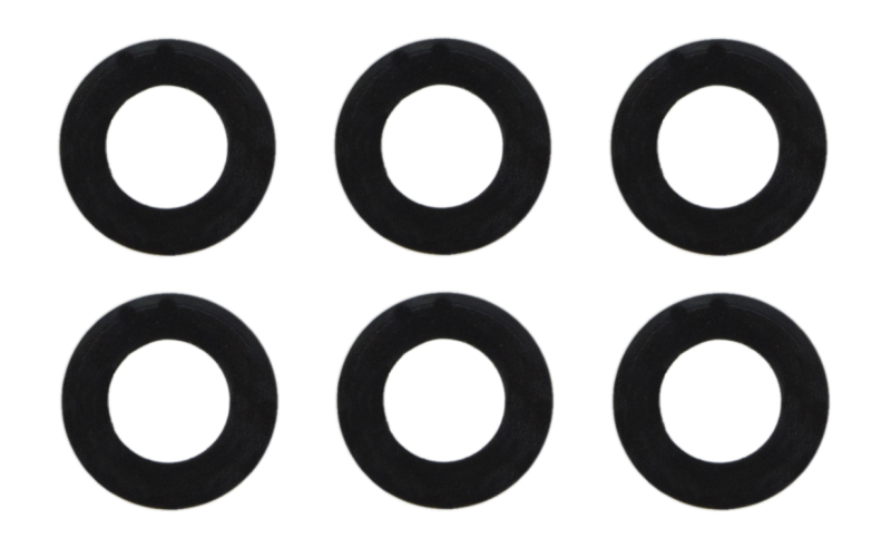 Fel-Pro 05-15 Toyota Tacoma/03-20 4Runner/06-12 RAV4 Fuel Injector O-Ring Kit