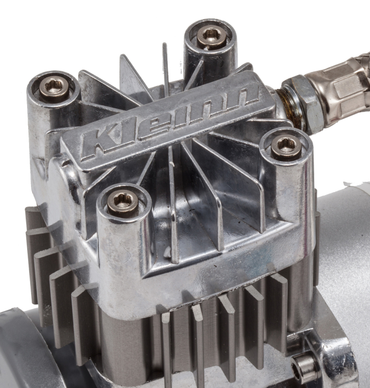 Kleinn 150 (200) PSI Air Compressor - Waterproof/ 100 Percent Duty Cycle