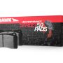 Hawk 2008-2014 Cadillac CTS V HPS 5.0 Front Brake Pads