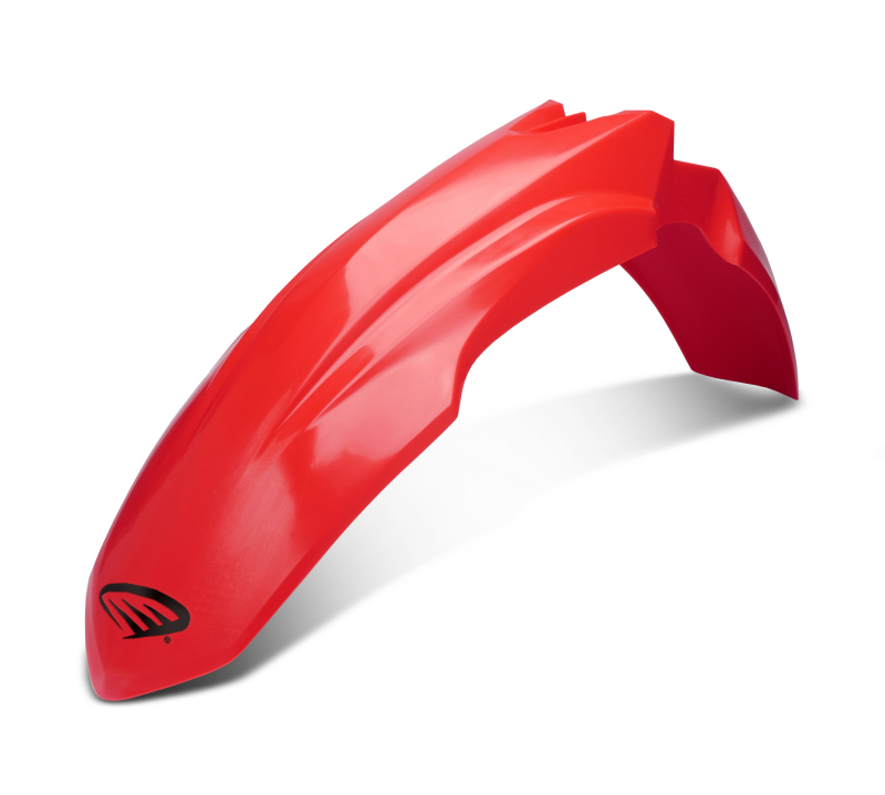 Cycra 18-21 Honda CRF250R Performance Front Fender – Red