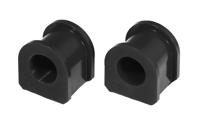 Prothane 79-04 Ford Mustang Front Sway Bar Bushings – 27mm – Black