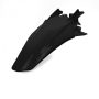 Acerbis 21-23 GasGas EC250/300/250F/350F Rear Fender - Black