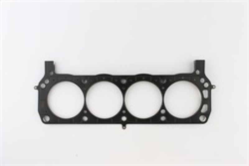 Cometic Ford SB 289/302/351 4.2in Bore .040in MLX Non-SVO Head Gasket – Right