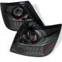 Spyder Scion TC 05-10 LED Tail Lights Smoke ALT-YD-TSTC04-LED-SM