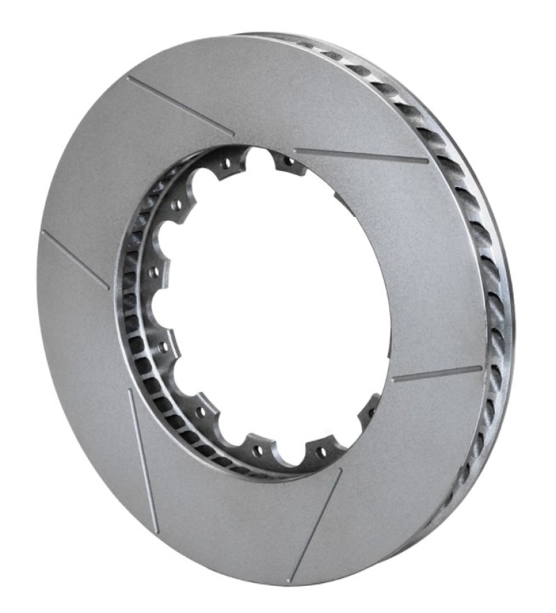 Wilwood Rotor-GT48 SPC-37-LH 12.60 x 1.29 – 12 on 7.00in