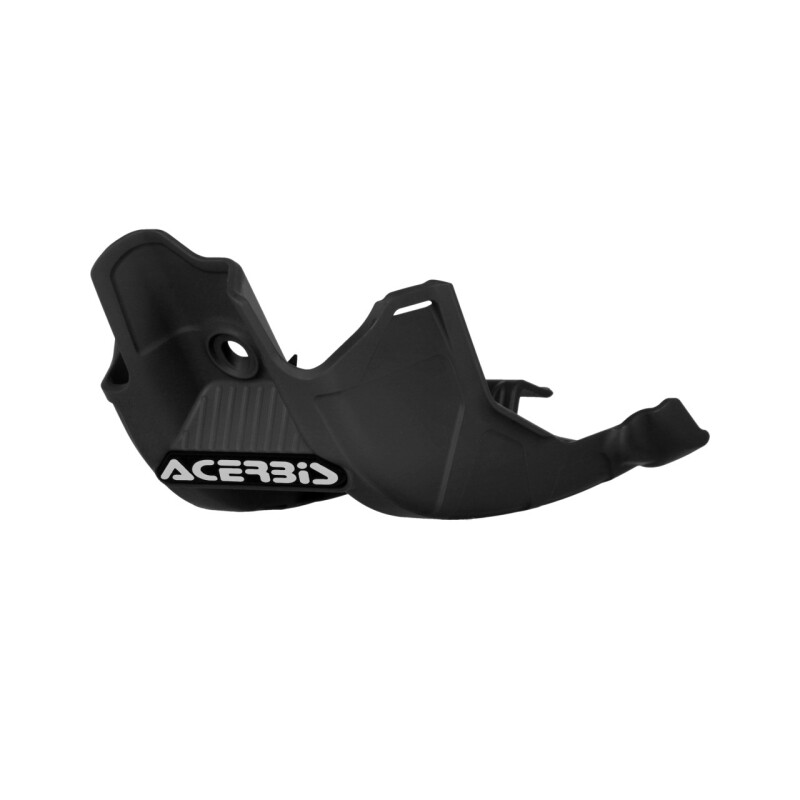 Acerbis 2024 KTM SX65 Skid Plate LG – Black