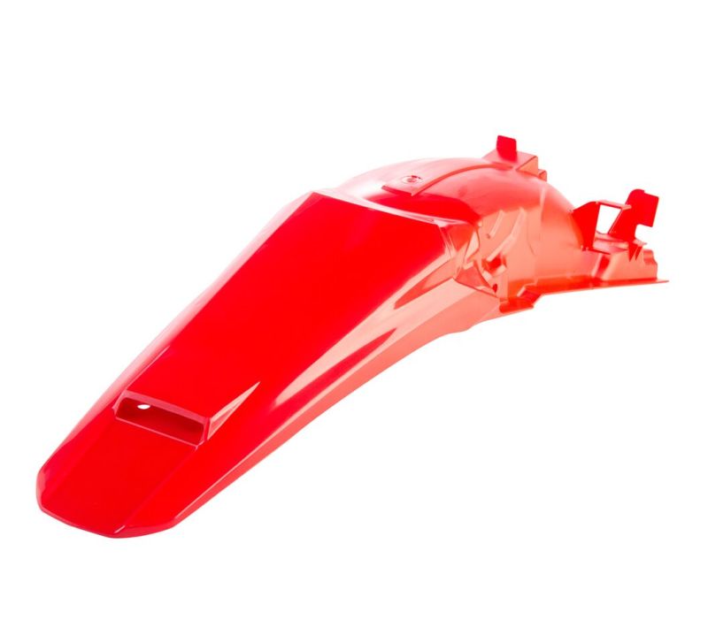 Acerbis 04-17 Honda CRF250X Rear Fender – 00 CR Red