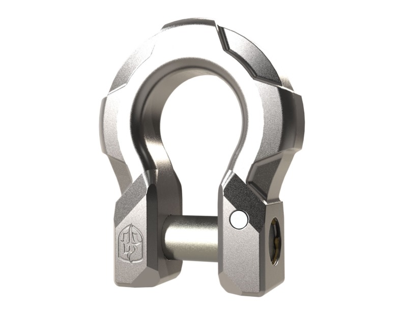 Road Armor iDentity Aluminum Shackles – Gunmetal