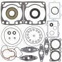 Vertex Pistons 10-11 Crossfire 800 EFI/10-11 Crossfire R 800 EFI Complete Gasket Kit w/ Seals