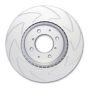 EBC 06-11 Acura CSX (Canada) 2.0 BSD Rear Rotors