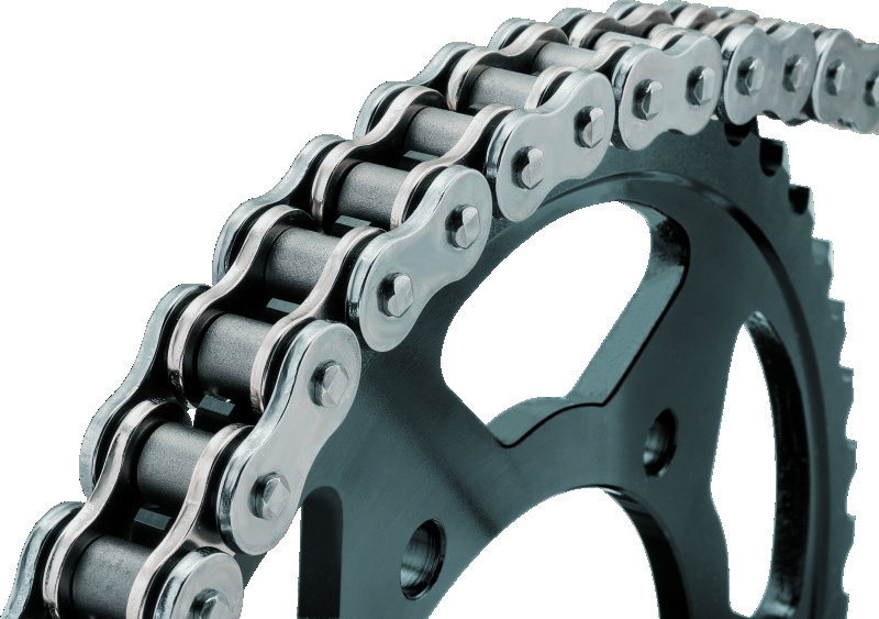 BikeMaster 525×116 BMOR O-Ring Chain