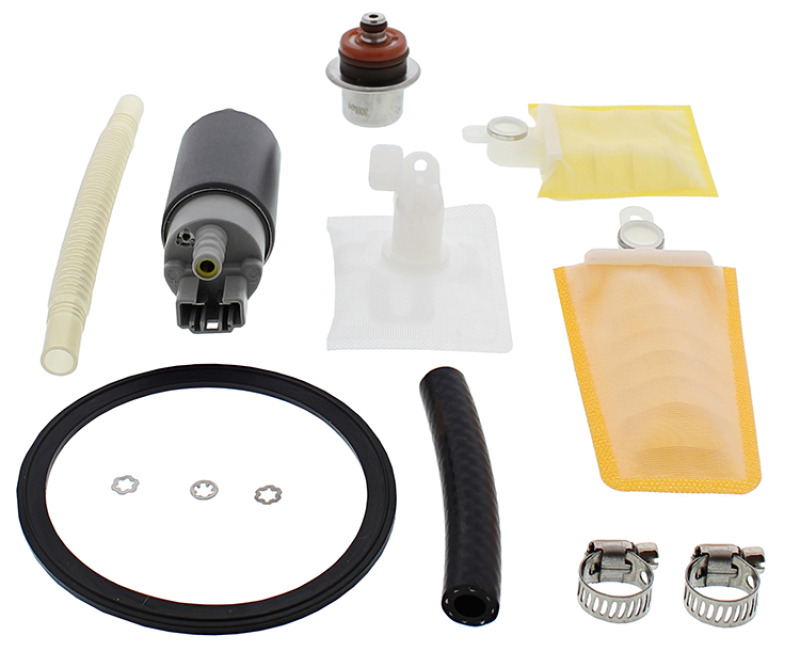 All Balls Racing 09-15 Can-Am Outlander 400 STD 4×4 Fuel Pump Kit