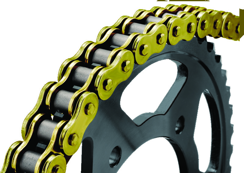 BikeMaster 525×150 BMOR O-Ring Chain