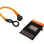 ARB Soft Connect Shackle 14.5T Soft Shackle Orange 14.5T
