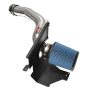 Injen 16-18 Ford Focus RS Polished Cold Air Intake