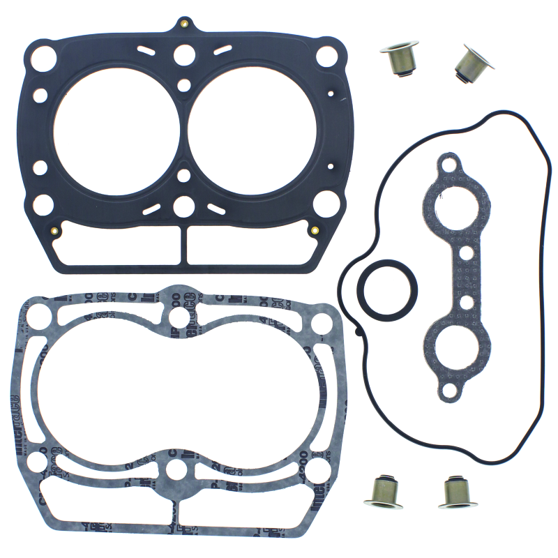 QuadBoss 05-09 Polaris Ranger 700 4×4 Top End Gasket Set