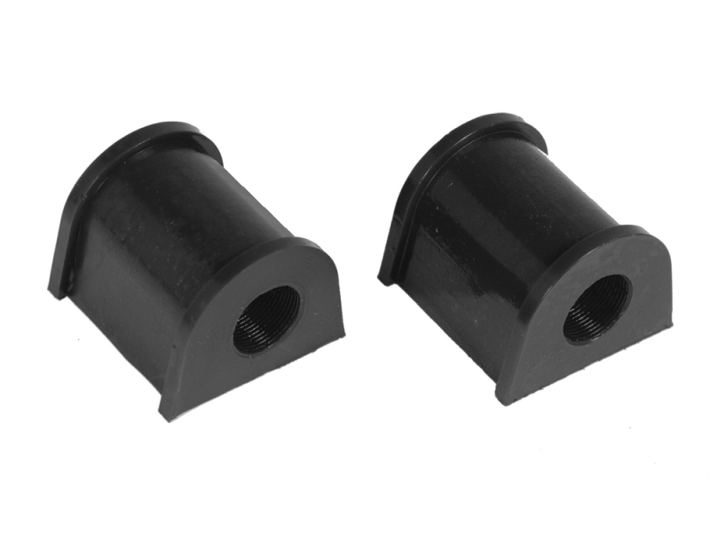 Prothane Mitsubishi Eclipse Rear Sway Bar Bushings – 18mm – Black