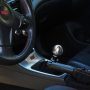 PERRIN 04-21 Subaru STI 6spd (Manual) SS Shift Knob - Ball Style