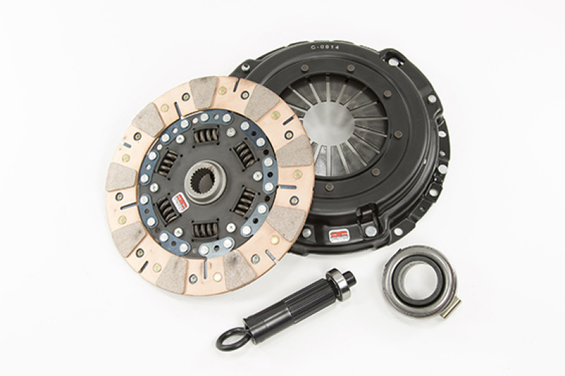 Competition Clutch 94-01 Acura Integra 1.8L Stage 3 – Seg Ceramic Clutch Kit