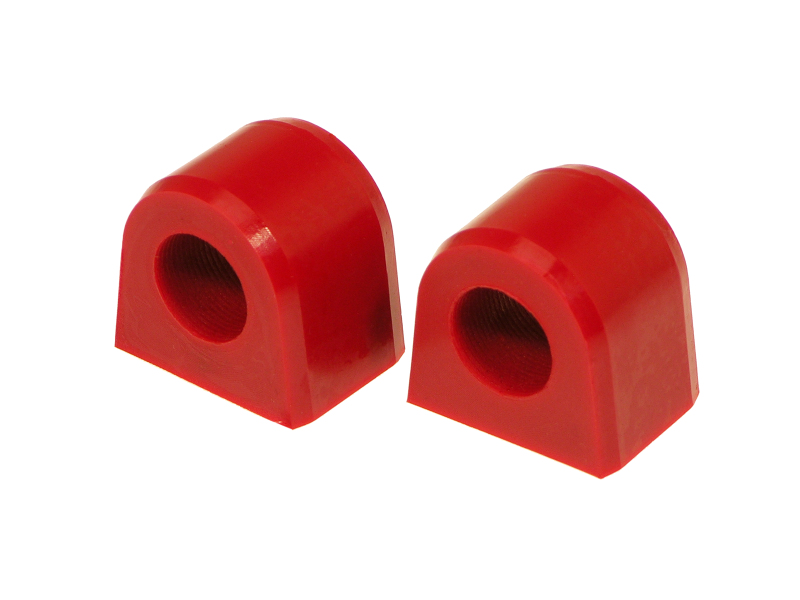 Prothane 98-05 Subaru WRX Rear Sway Bar Bushings – 17mm – Red