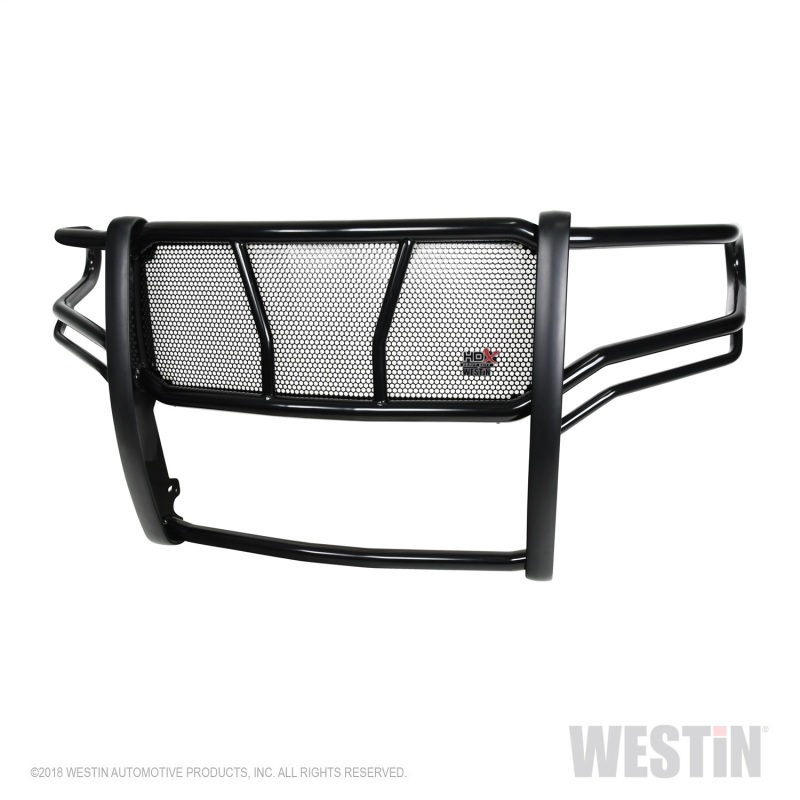 Westin 19-21 Ram 1500 (non Rebel/Warlock) HDX Grille Guard – Black