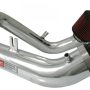 Injen 00-03 S2000 2.0L 04-05 S2000 2.2L Polished Cold Air Intake