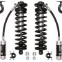 ICON 2005+ Ford F-250/F-350 Super Duty 4WD 2.5-3in 2.5 Series Shocks VS RR Bolt-In Conversion Kit