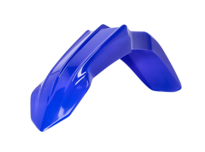 Acerbis 22+ Yamaha YZ85 Front Fender – Blue
