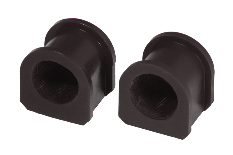 Prothane 79-04 Ford Mustang Front Sway Bar Bushings – 1 5/16in – Black