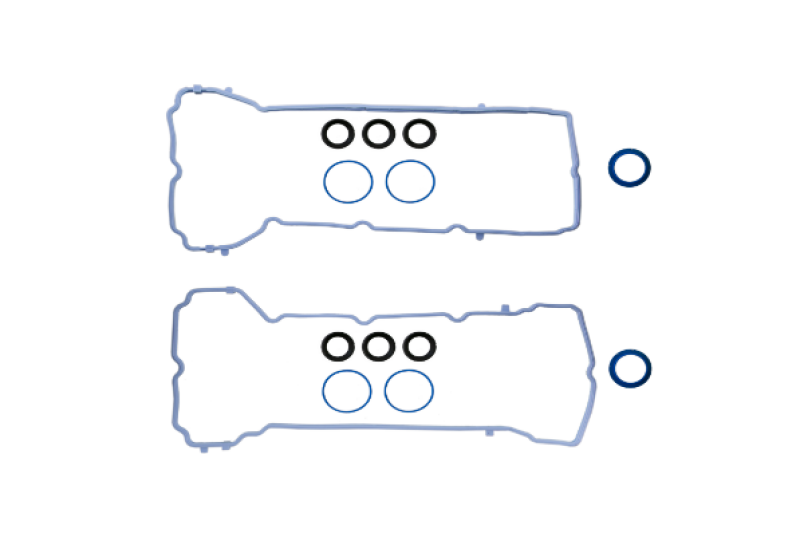 Fel-Pro 11-15 Jeep Grand Cherokee/11-23 Charger Engine Valve Cover Gasket Set
