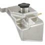 Moroso 90-97 Mazda Miata Coolant Expansion Tank - Direct Bolt-In Replacement