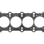 Cometic 93-02 Toyota/Lexus 2JZ-GE / GTE 87mm Bore .052in MLX Head Gasket